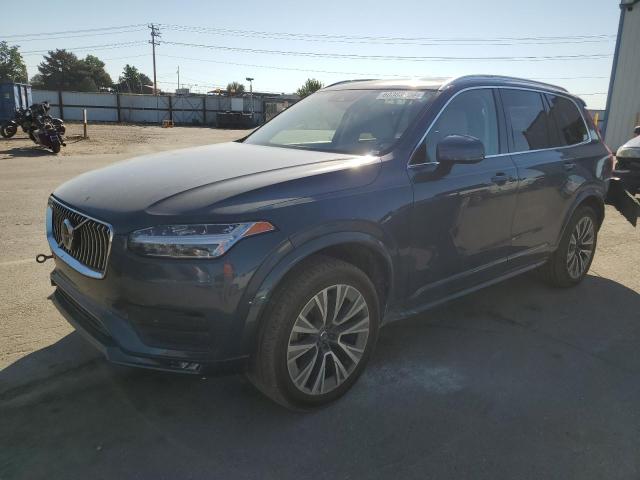 VOLVO XC90 T5 MO 2020 yv4102pk4l1565113