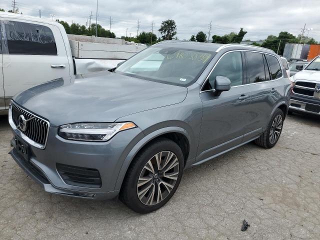 VOLVO XC90 2020 yv4102pk4l1620143