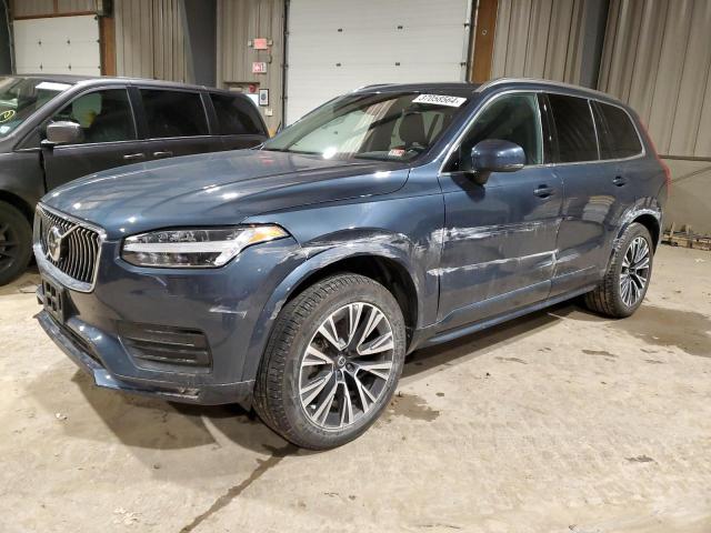 VOLVO XC90 2022 yv4102pk4n1787993