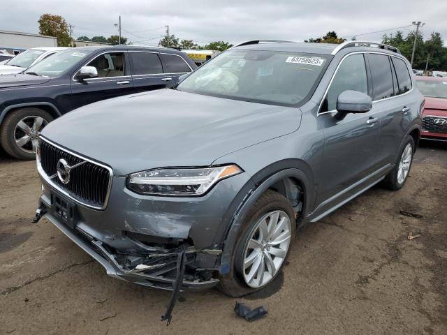 VOLVO XC90 T5 2018 yv4102pk5j1343497