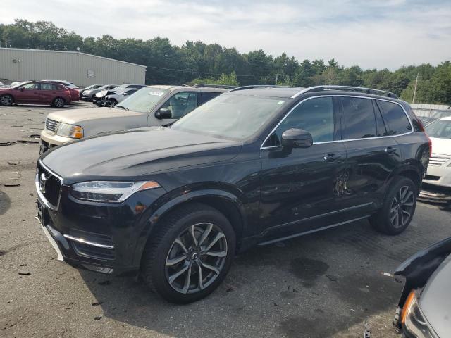 VOLVO XC90 2018 yv4102pk5j1347808