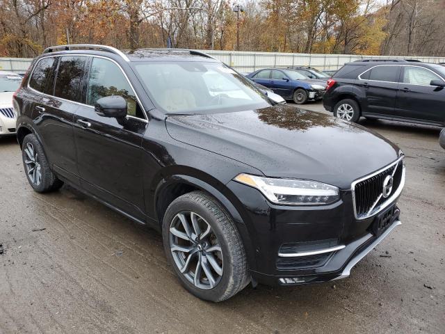 VOLVO XC90 2018 yv4102pk5j1349770