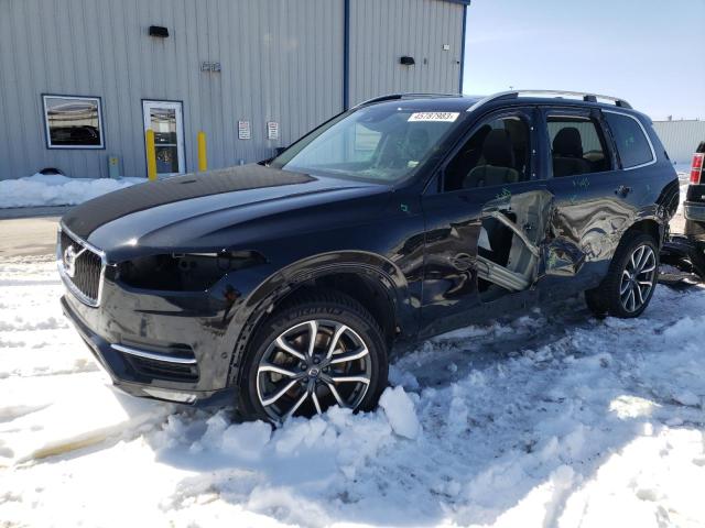 VOLVO XC90 T5 2018 yv4102pk5j1350417