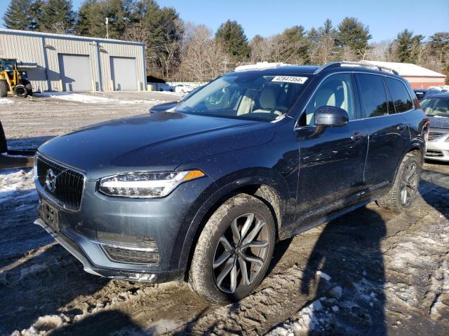 VOLVO XC90 2019 yv4102pk5k1506053