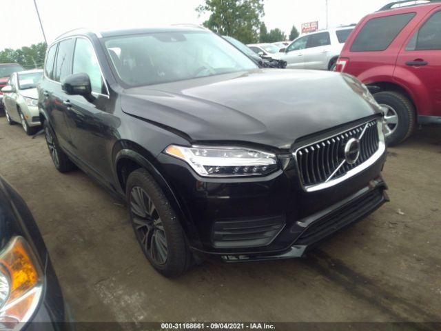 VOLVO XC90 2020 yv4102pk5l1578548