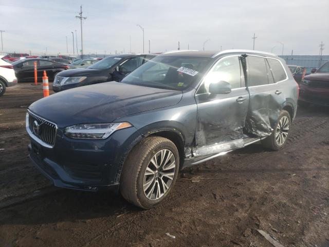 VOLVO XC90 T5 MO 2020 yv4102pk5l1604131