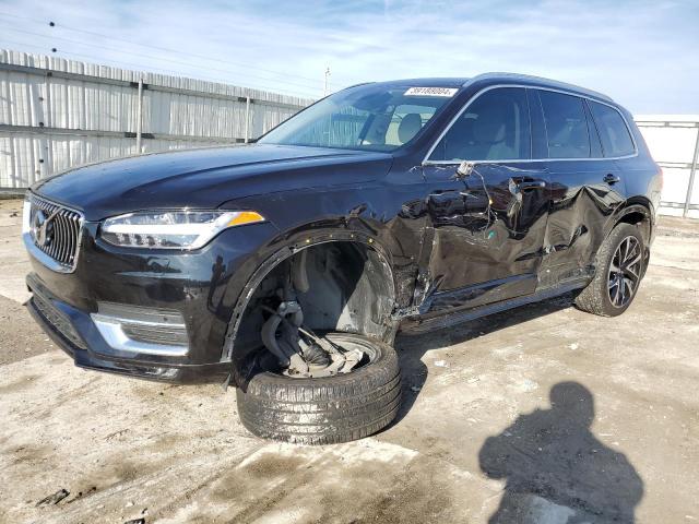 VOLVO XC90 2021 yv4102pk5m1671071