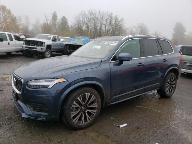 VOLVO XC90 T5 MO 2021 yv4102pk5m1710340