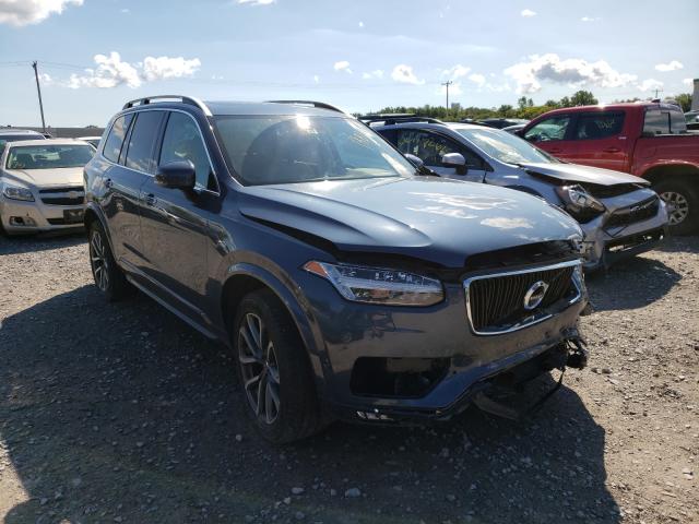 VOLVO XC90 T5 2018 yv4102pk6j1377660