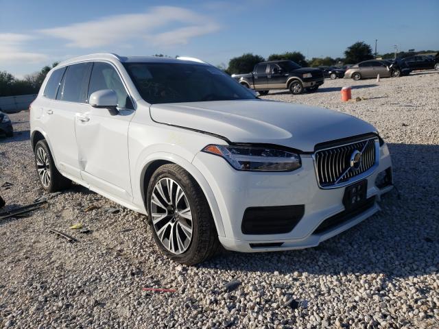 VOLVO XC90 T5 MO 2020 yv4102pk6l1543565