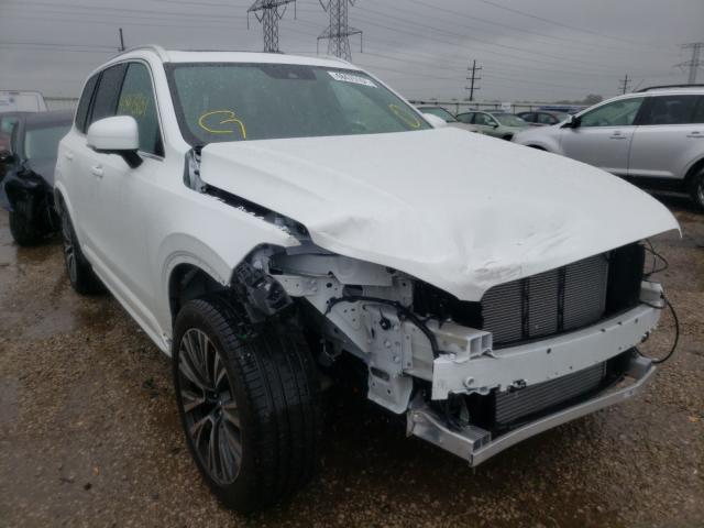 VOLVO XC90 T5 MO 2020 yv4102pk6l1560561