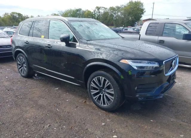 VOLVO XC90 2020 yv4102pk6l1565906