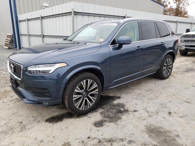 VOLVO XC90 T5 MO 2020 yv4102pk6l1604039