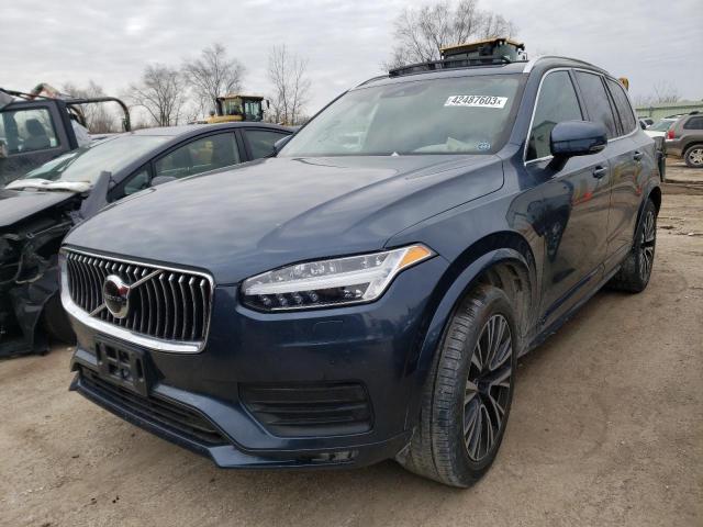 VOLVO XC90 T5 MO 2021 yv4102pk6m1698537