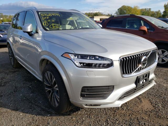 VOLVO XC90 T5 MO 2021 yv4102pk6m1748742