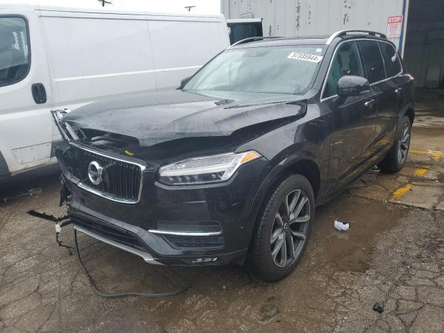 VOLVO XC90 2018 yv4102pk7j1341038