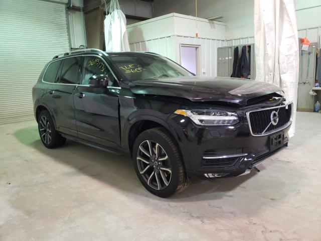 VOLVO XC90 2018 yv4102pk7j1357613