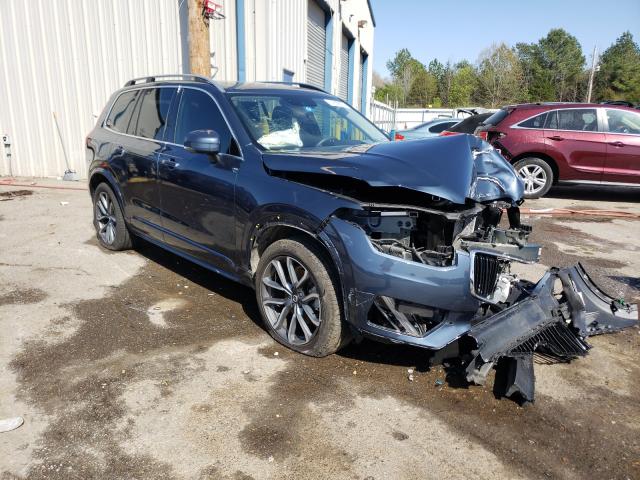 VOLVO XC90 T5 MO 2019 yv4102pk7k1507267