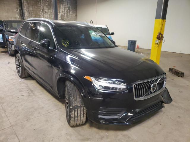 VOLVO XC90 T5 MO 2020 yv4102pk7l1585520