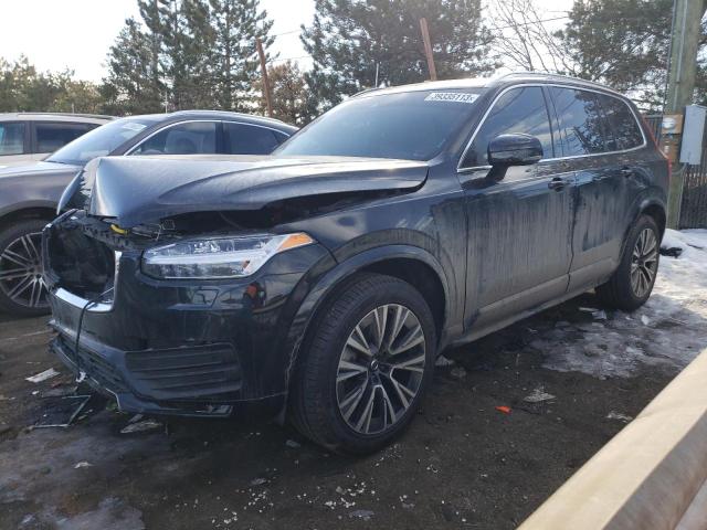 VOLVO XC90 T5 MO 2021 yv4102pk7m1720836