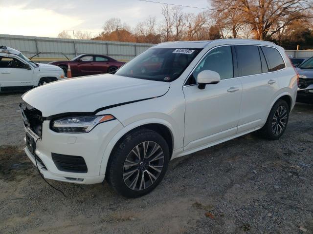 VOLVO XC90 2021 yv4102pk7m1770331