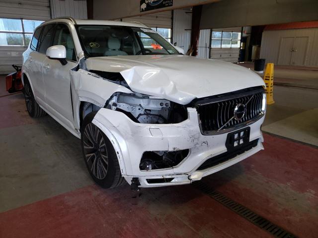 VOLVO XC90 T5 MO 2022 yv4102pk7n1801613