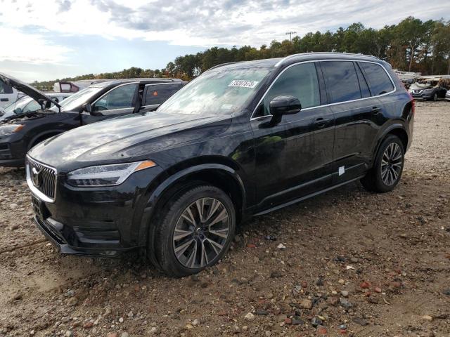 VOLVO XC90 2022 yv4102pk7n1857597