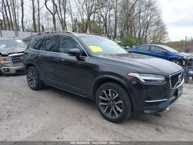 VOLVO XC90 2018 yv4102pk8j1339458