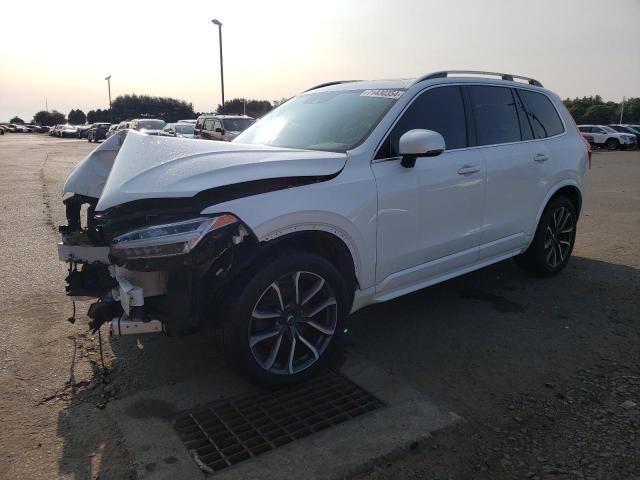 VOLVO XC90 T5 2018 yv4102pk8j1341534