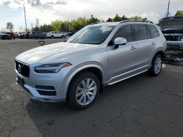 VOLVO XC90 2018 yv4102pk8j1381032