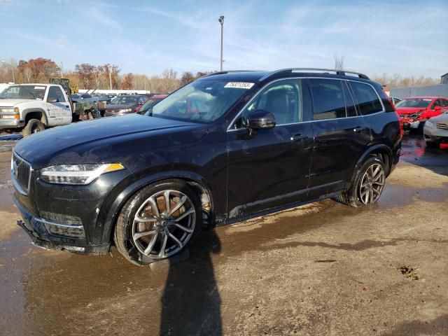 VOLVO XC90 2019 yv4102pk8k1482993