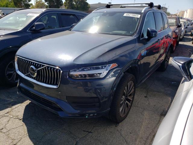 VOLVO XC90 T5 MO 2020 yv4102pk8l1555524