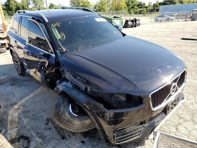 VOLVO XC90 T5 2018 yv4102pk9j1360089