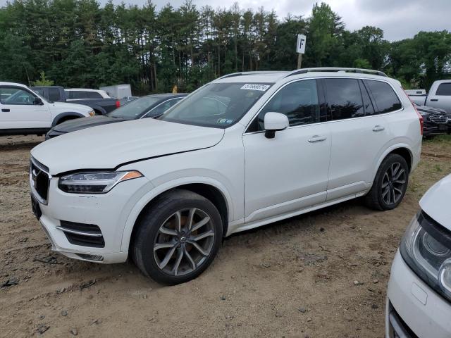 VOLVO XC90 2019 yv4102pk9k1502829