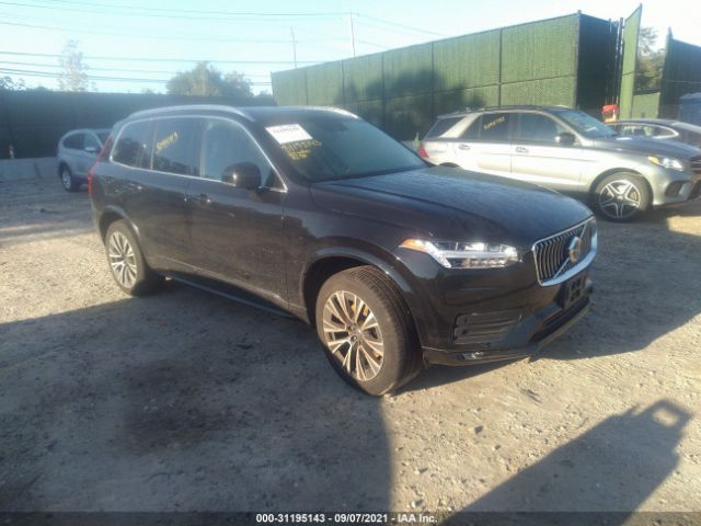 VOLVO XC90 2020 yv4102pk9l1534486