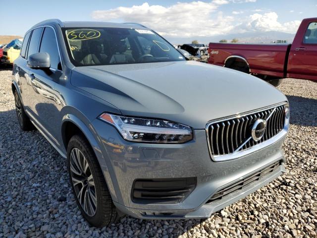 VOLVO XC90 T5 MO 2020 yv4102pk9l1564796