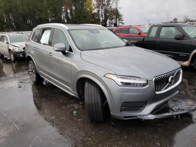 VOLVO XC90 T5 MO 2020 yv4102pk9l1618162