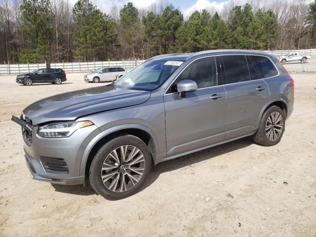 VOLVO XC90 T5 MO 2020 yv4102pk9l1622387