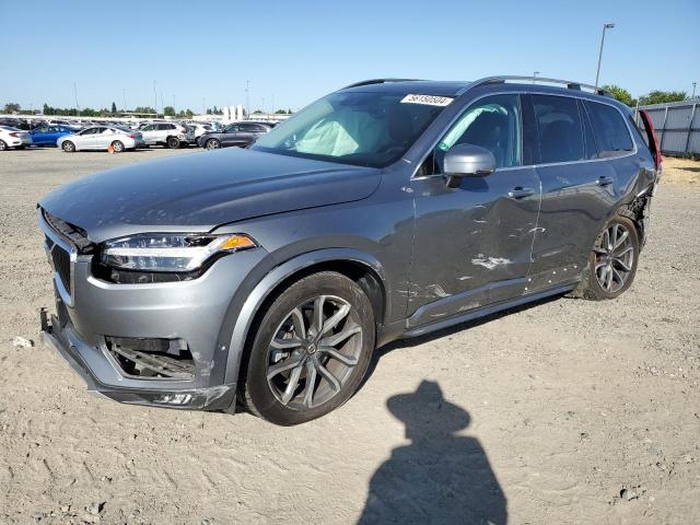 VOLVO XC90 2018 yv4102pkxj1339073