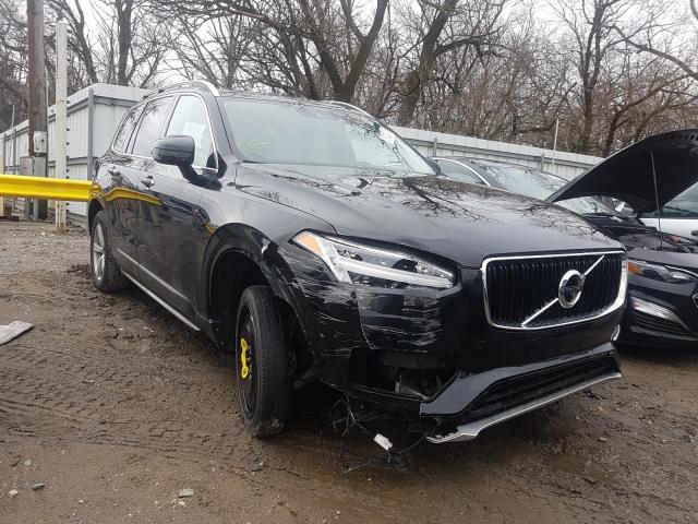 VOLVO NULL 2018 yv4102pkxj1357850