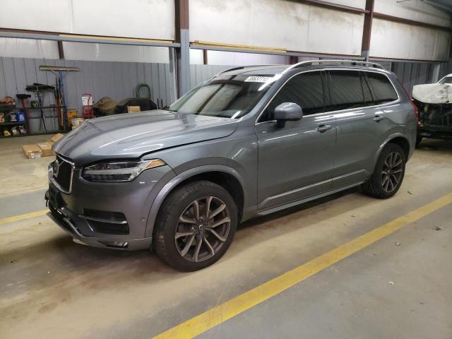 VOLVO XC90 T5 2018 yv4102pkxj1377693