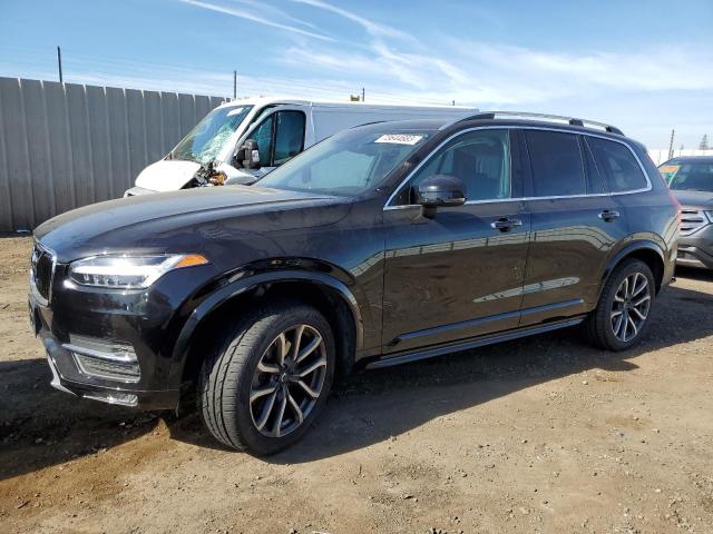 VOLVO XC90 2019 yv4102pkxk1421144