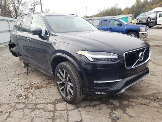 VOLVO XC90 T5 MO 2019 yv4102pkxk1438994