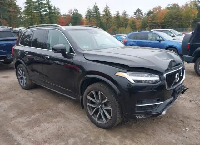 VOLVO XC90 2019 yv4102pkxk1479657