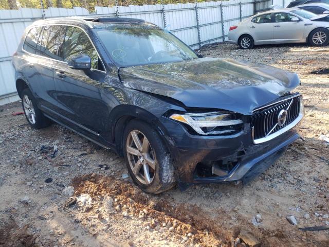 VOLVO XC90 T5 MO 2021 yv4102pkxm1727165