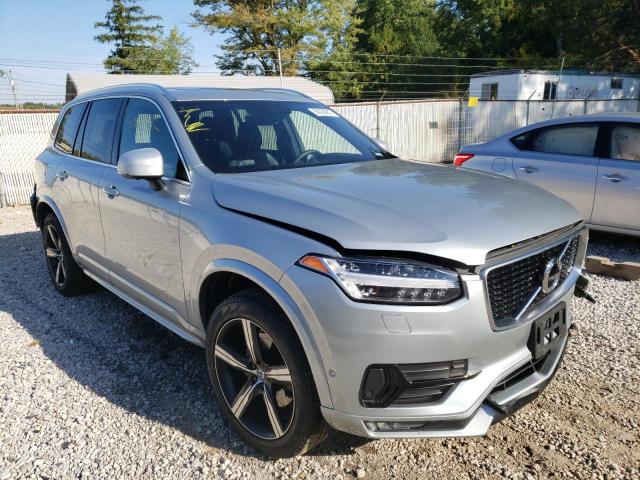 VOLVO XC90 T5 R- 2019 yv4102pm6k1427010