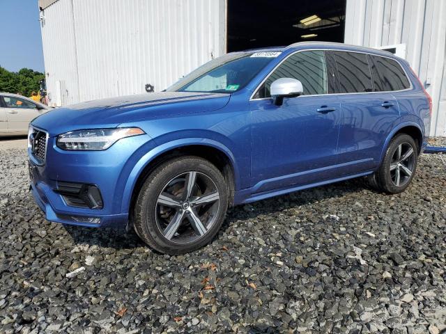 VOLVO XC90 2019 yv4102pm7k1419529