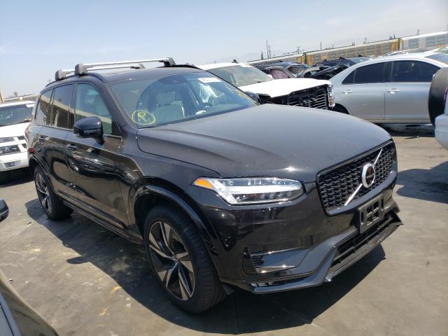 VOLVO XC90 T5 R- 2021 yv4102pm8m1696810