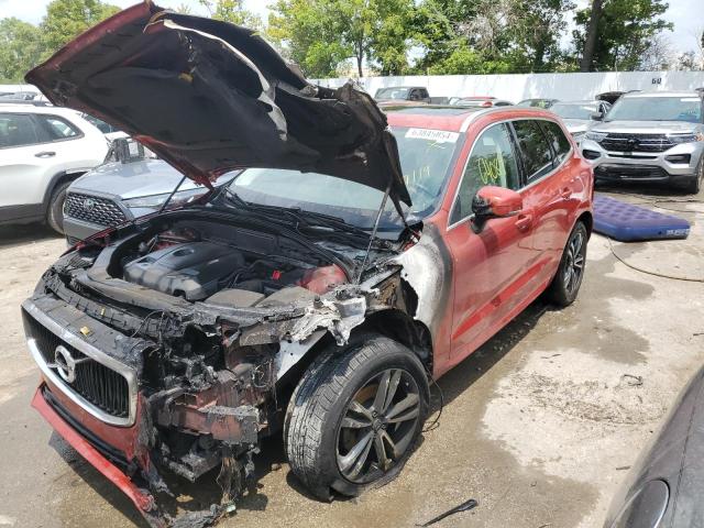 VOLVO XC60 T5 MO 2018 yv4102rk0j1001145