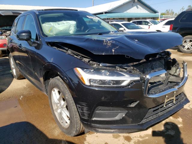 VOLVO XC60 T5 MO 2018 yv4102rk0j1071700